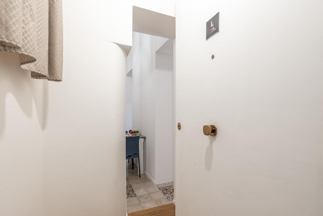 Liboire Home 巴勒莫 外观 照片